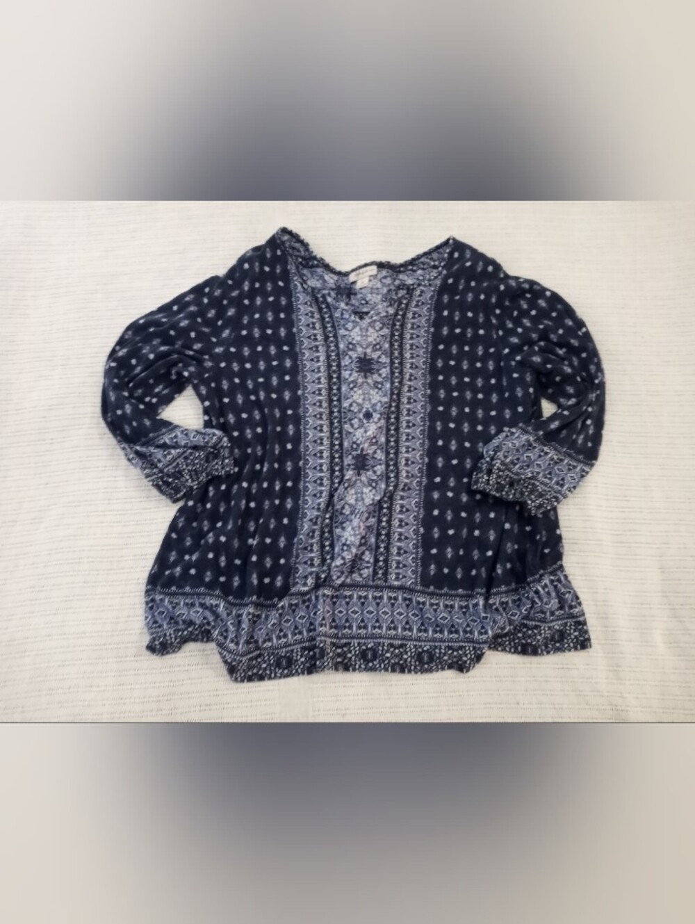 ๐STYLE & CO Plus Size Top๐